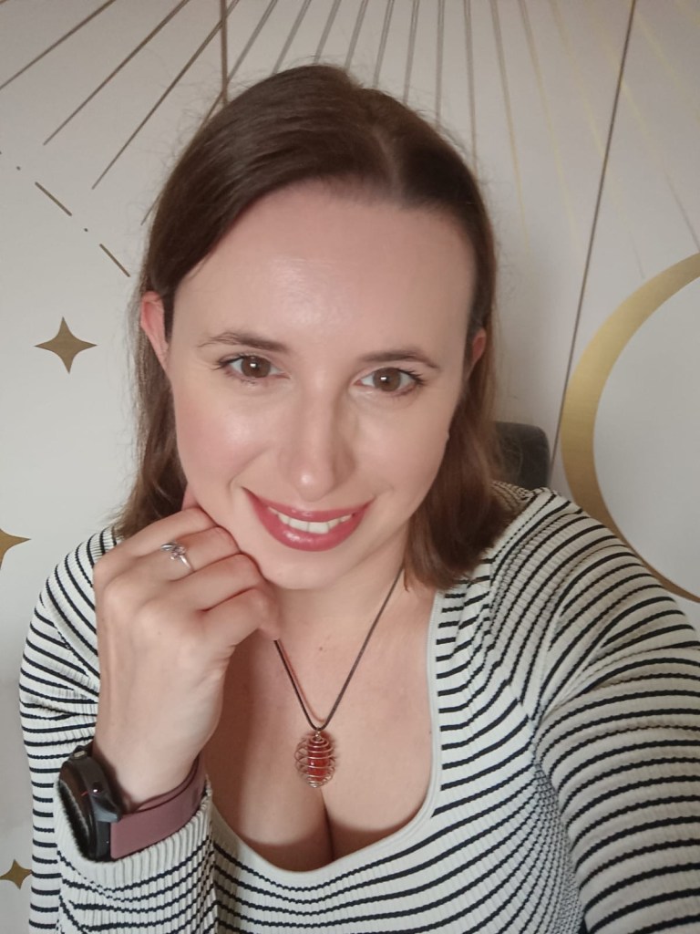 Abi the Mindset Fairy